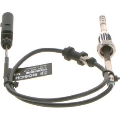 Sensor, Abgastemperatur 0 986 259 113 Sensor, Abgastemperatur 0 986 259 113