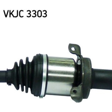 Antriebswelle VKJC 3303 Antriebswelle VKJC 3303