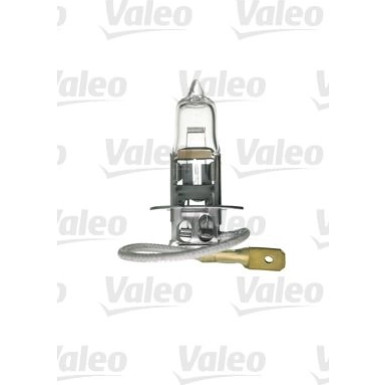 Valeo Glühlampe, Abbiegescheinwerfer ESSENTIAL 032005