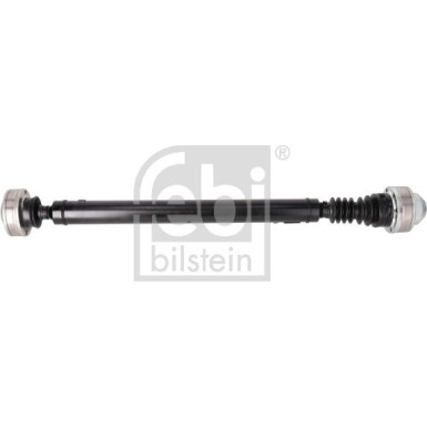 febi bilstein Gelenkwelle, Achsantrieb 196461