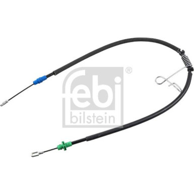 febi bilstein Seilzug, Feststellbremse 194850