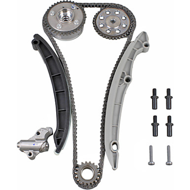 Metzger Steuerkettensatz COMPETENCE KIT 7490062