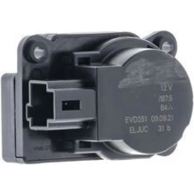 Mahle Stellelement, Mischklappe BEHR Premium Line AA 53 000P