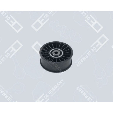 OE Germany Spannrolle, Keilrippenriemen 01 2051 400000