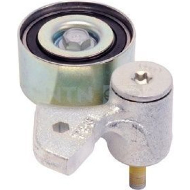 NTN-SNR Spannrolle, Zahnriemen GT357.64