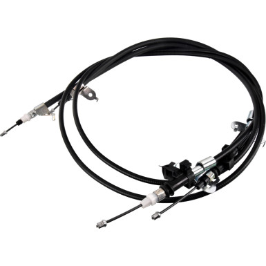 FEBI BILSTEIN 178871 Seilzug, Feststellbremse FEBI BILSTEIN 178871 Seilzug, Feststellbremse