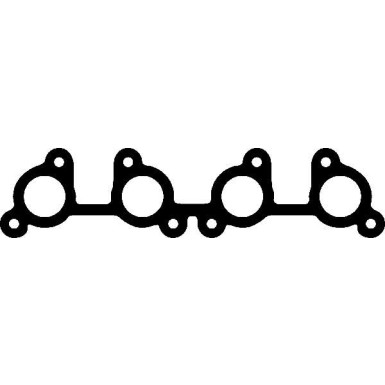 Corteco Dichtung, Ansaugkrümmer 026442P