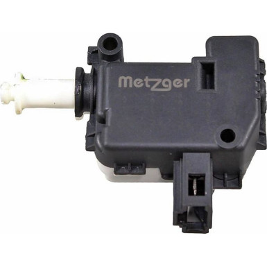 Metzger Stellelement, Zentralverriegelung 2317024