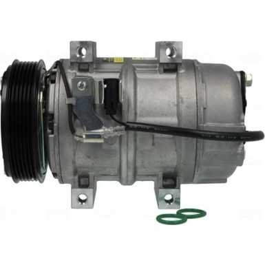 Kompressor, Klimaanlage 89069 Kompressor, Klimaanlage 89069