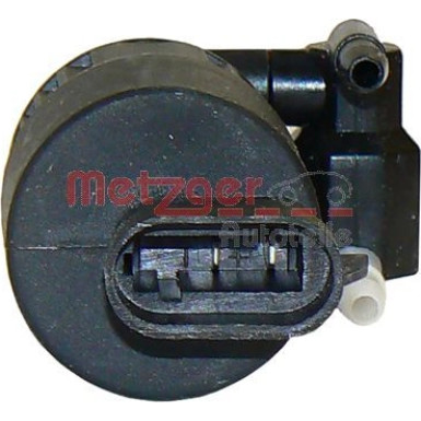 Metzger Waschwasserpumpe, Scheibenreinigung 2220017