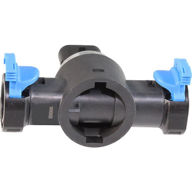 Metzger Sensor, Kraftstoffdruck 0906462