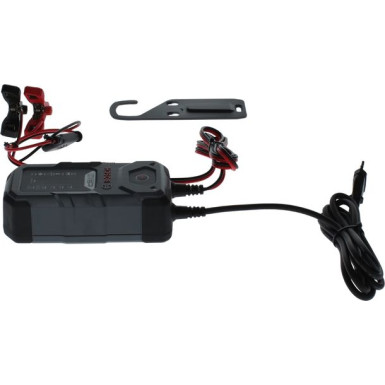 BOSCH C30 Batterieladegerät | 6V-12V | 3,8A | 0 189 911 030