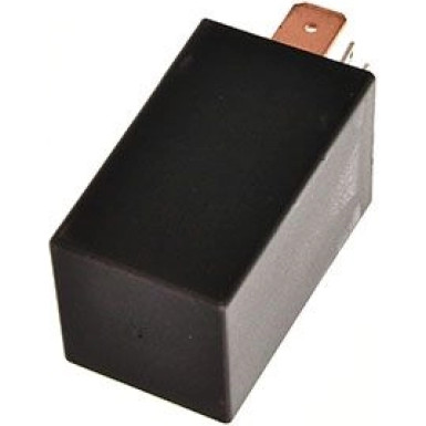 Steuergerät, Glühzeit 50-0095