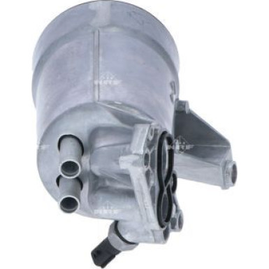 NRF Ölkühler, Motoröl mit Filter 31292