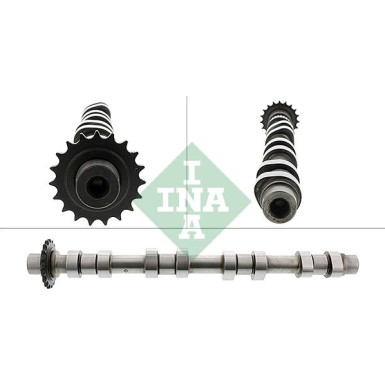 INA Nockenwelle 428 0204 10