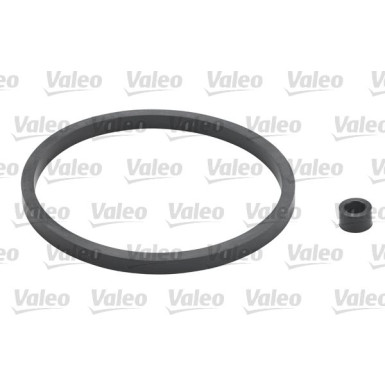 Valeo Kraftstofffilter 587902