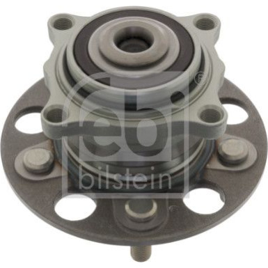 FEBI BILSTEIN 45848 Radlagersatz