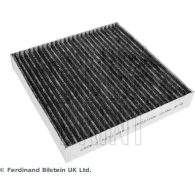 Blue Print Filter, Innenraumluft ADJ132501