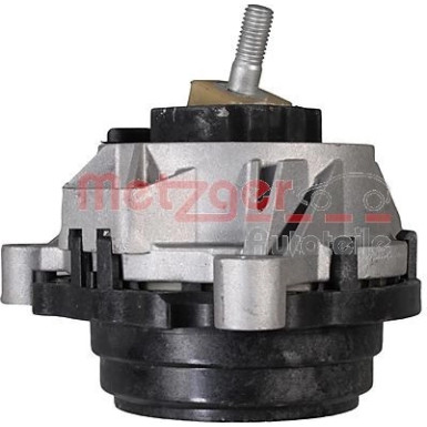 Metzger Lagerung, Motor 8053853