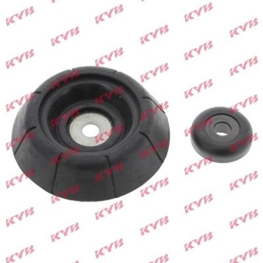 KYB Reparatursatz, Federbeinstützlager Suspension Mounting Kit SM3703 KYB Reparatursatz, Federbeinstützlager Suspension Mounting Kit SM3703