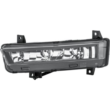 Hella Nebelscheinwerfer 1NE 011 477-111