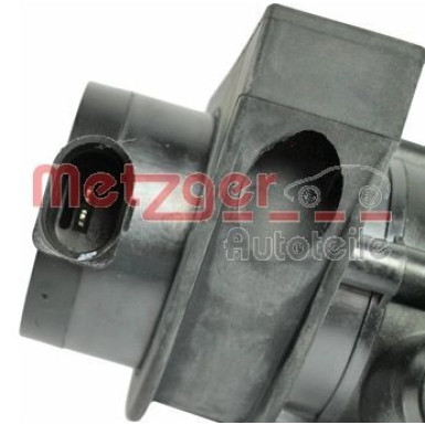 Metzger Wasserumwälzpumpe, Standheizung 2221008