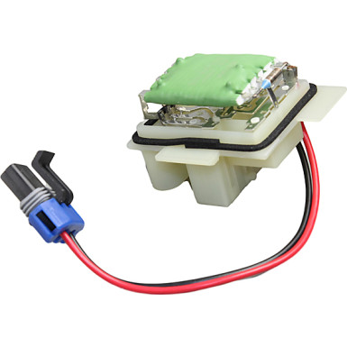 Metzger Widerstand, Innenraumgebläse 0917364