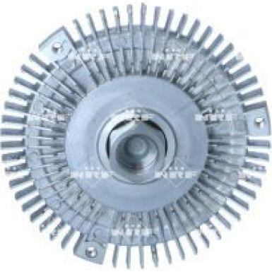 NRF Kupplung, Kühlerlüfter 49568