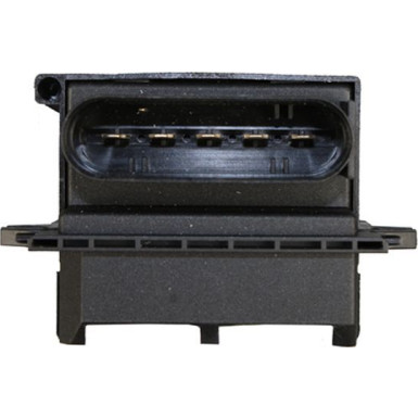 Metzger Widerstand, Innenraumgebläse 0917041