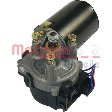 Metzger Wischermotor 2190832