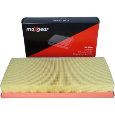 Maxgear Luftfilter 26-0340 Maxgear Luftfilter 26-0340