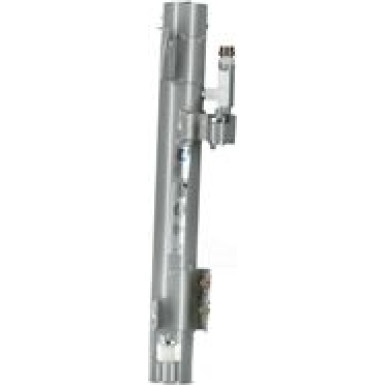 Nissens Kondensator, Klimaanlage FIRST FIT 94384 Nissens Kondensator, Klimaanlage FIRST FIT 94384