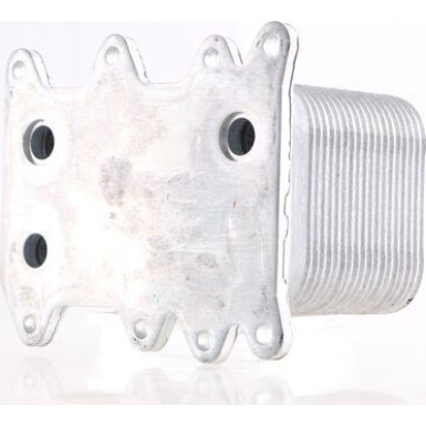 Mahle Ölkühler, Automatikgetriebe BEHR CLC 18 000S