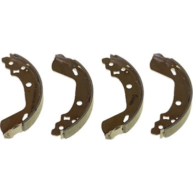 Bremsbackensatz S 79 527 Bremsbackensatz S 79 527