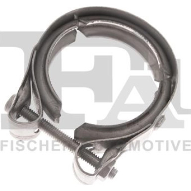 Rohrverbinder, Abgasanlage 969-859 Rohrverbinder, Abgasanlage 969-859