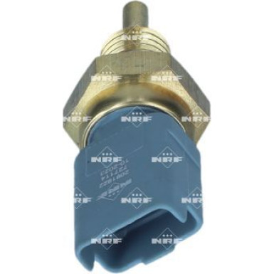 Sensor, Kühlmitteltemperatur 727114 Sensor, Kühlmitteltemperatur 727114