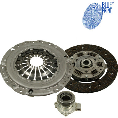 Blue Print Kupplungssatz ADW193094