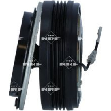 NRF Magnetkupplung, Klimakompressor 380068 NRF Magnetkupplung, Klimakompressor 380068