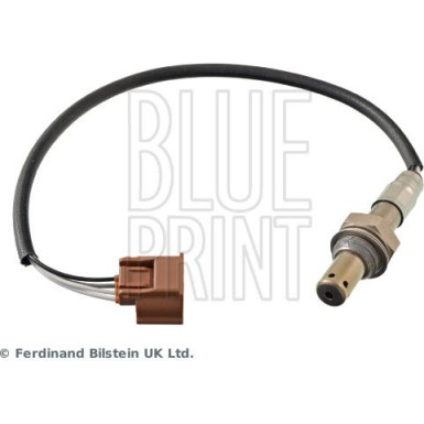 Blue Print Lambdasonde ADN17059