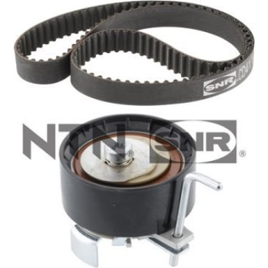 NTN-SNR Zahnriemensatz KD452.27