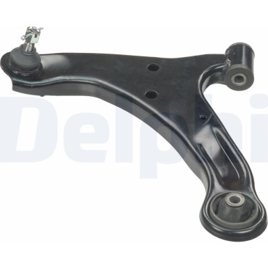 Lenker, Radaufhängung TC3689