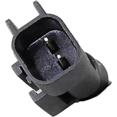 Metzger Sensor, Raddrehzahl 09001234