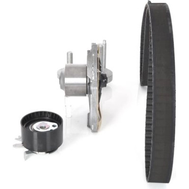 BOSCH Wasserpumpe + Zahnriemensatz 1 987 948 525