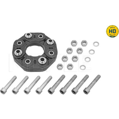 Meyle Gelenk, Längswelle MEYLE-HD-KIT: Better solution for you 014 152 2120/HD