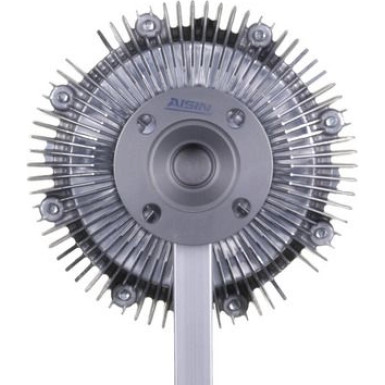 Mahle Kupplung, Kühlerlüfter BEHR Premium Line CFC 168 000P