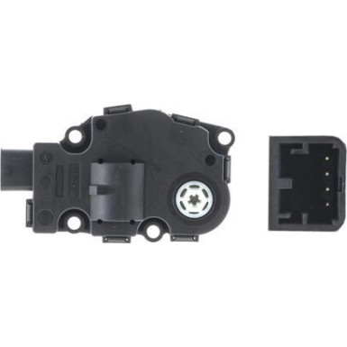 Mahle Stellelement, Mischklappe BEHR Premium Line AA 18 000P