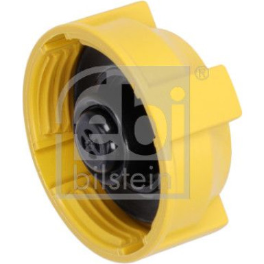 FEBI BILSTEIN 183407 Verschlussdeckel, Kühlmittelbehälter FEBI BILSTEIN 183407 Verschlussdeckel, Kühlmittelbehälter