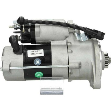 PSH Starter +Line Original 191.518.112.140