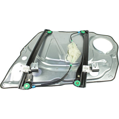 Metzger Fensterheber 2160271