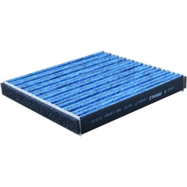 Knecht Filter, Innenraumluft CareMetix® LAO 490